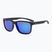 Akiniai nuo saulės GOG Hawk matt black/blue