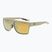 Saulės akiniai GOG Nazca matt sand/black/reflex gold