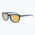 Saulės akiniai GOG Soma crystal navy blue/navy blue/reflex gold