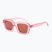 Saulės akiniai GOG Zoya  cristal pink/brown