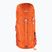 Turistinė kuprinė BERGSON Svellnose 40 l orange
