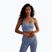 Moteriškas treniruočių topas BeShaped Femme Force light blue