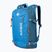 Miesto kuprinė Alpinus Peyto 22 l blue/petrol