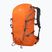 Turistinė kuprinė Alpinus Teno 24 l orange