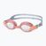 Vaikiški plaukimo akiniai AQUA-SPEED Amari Reco rožiniai