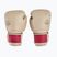 Bokso pirštinės UNIQ Velcro classic beige