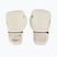 Bokso pirštinės UNIQ Velcro technical white
