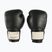 Bokso pirštinės UNIQ Velcro technical black