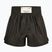 Treniruočių šortai UNIQ Fight technical black