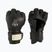 Pirštinės MMA UNIQ Pro MMA technical black