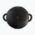 Apvalus treniruočių skydas UNIQ Round Power technical black