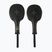 Treniruočių letenos UNIQ Speed Paddles technical black