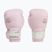 Bokso pirštinės UNIQ Velcro light pink