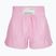 Treniruočių šortai UNIQ Fight light pink