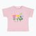 Vaikiški marškinėliai KID STORY pink blash