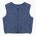 Vaikiška berankovė liemenė KID STORY Merino denim