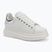 GOE moteriški batai RR2N4001 white/white