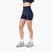 Moteriški treniruočių šortai Carpatree Allure Seamless midnight blue