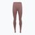 Moteriškos sportinės tamprės Carpatree Marble Story Seamless rose/quartz pink