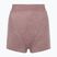Moteriški treniruočių šortai Carpatree Marble Story Seamless rose/quartz pink