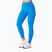 Moteriškos treniruočių tamprės Carpatree Eris Seamless electric blue