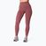 Moteriškos treniruočių tamprės Carpatree Dopamine Buzz Seamless rose/brown