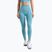 Moteriškos treniruočių tamprės Carpatree Allure Seamless milky blue