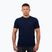 Vyriški marškinėliai Ground Game Minimal 2.0, tamsiai mėlynos spalvos