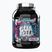 Gaineris Fitness Authority Guarilla Mass Gain 3 kg strawberry