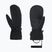 Moteriškos slidinėjimo pirštinės Viking Sherpa 2.0 Gore-Tex Mitten Ski black
