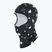 Vaikiška balaklava Viking Kenai black/white