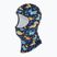 Vaikiška balaklava Viking Kenai Navy/Multicolour