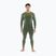 Vyriškas termo apatinio trikotažo komplektas Viking Altis Base Layer dark green