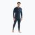 Vyriškas termo apatinio trikotažo komplektas Viking Meriboo Base Layer navy