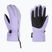 Vaikiškos slidinėjimo pirštinės Viking Asti Ski violet