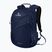 Turistinė kuprinė Alpinus Lecco 15 l navy
