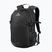 Turistinė kuprinė Alpinus Lecco 25 l black