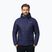 Vyriška pūsta striukė Alpinus Kiruna navy blue