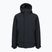 Vyriška slidinėjimo striukė 4F M0793 deep black