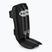 Blauzdų ir pėdų apsaugos WINDY Classic Double Strap black