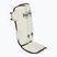 Blauzdų ir pėdų apsaugos WINDY Classic Double Strap white