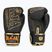 Bokso pirštinės RAJA BOXING Origin Standard Genuine Leather black