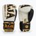 Bokso pirštinės RAJA BOXING Origin Standard Genuine Leather white