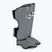 Blauzdų ir pėdų apsaugos RAJA BOXING Lightweight Shin Guards Semi Leather grey