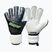 Vaikiškos vartininko pirštinės 4keepers Retro 42 Black RF2G Jr juodos