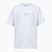 Vyriški marškinėliai PROSTO Box Logo white