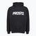 Vyriškas džemperis PROSTO Biolog Hoodie juodas