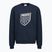Vyriškas džemperis PROSTO Big Shield Crewneck navy