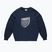 Vyriškas džemperis PROSTO Big Shield Crewneck navy