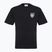 Vyriški marškinėliai PROSTO Splash Shield black